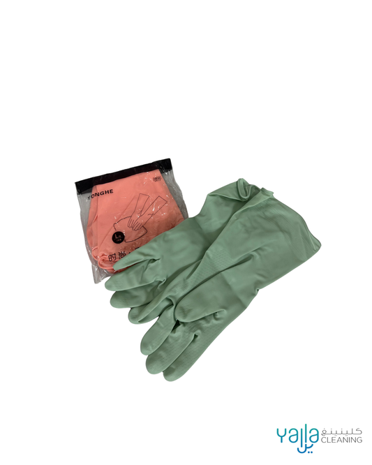 Cleaning Gloves