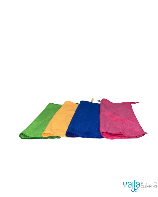Microfiber Towel 30X30
