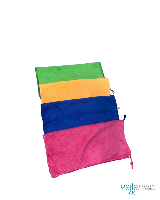 Microfiber Towel 30X30