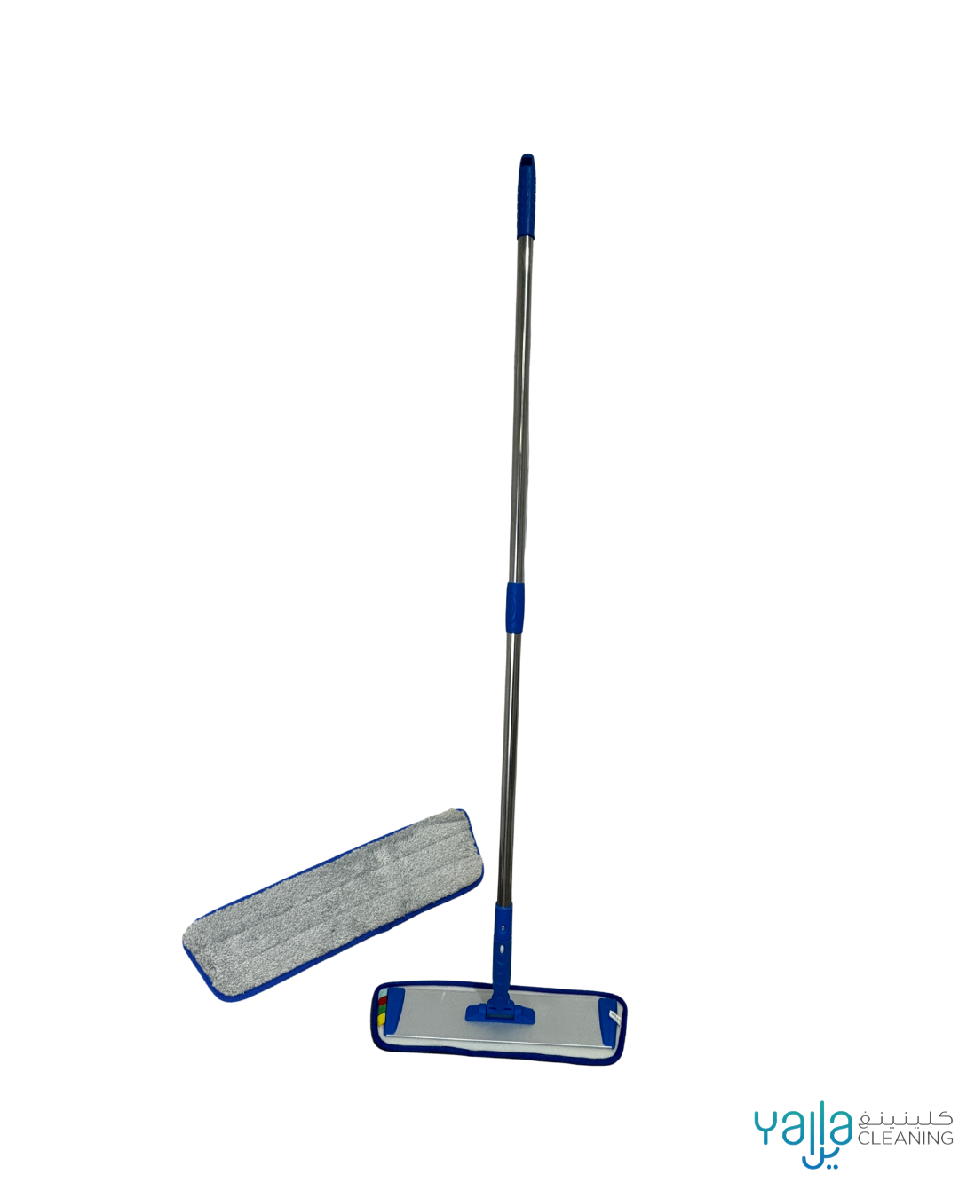 Professional Microfiber Mop