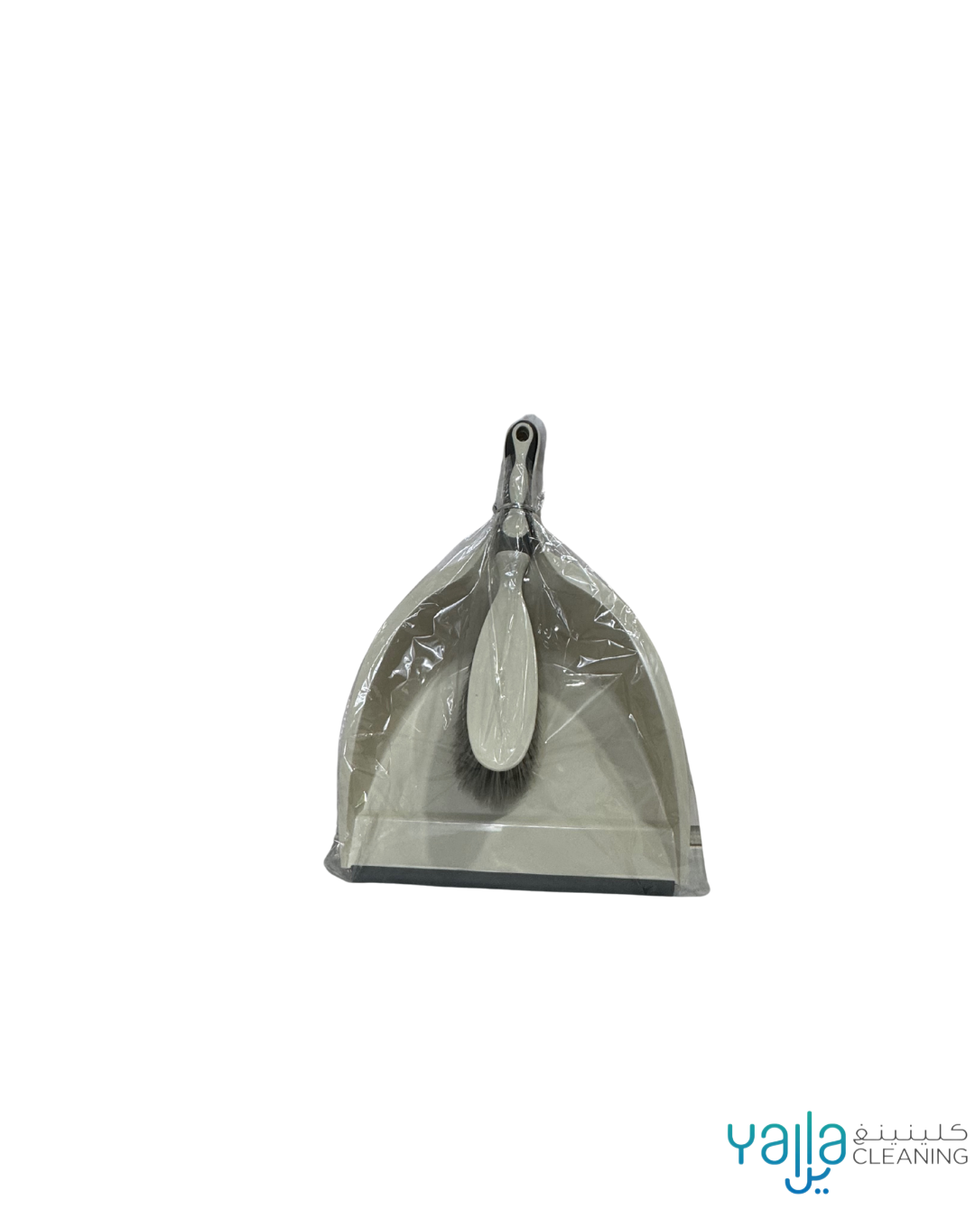 Dust  Pan & Brush Set