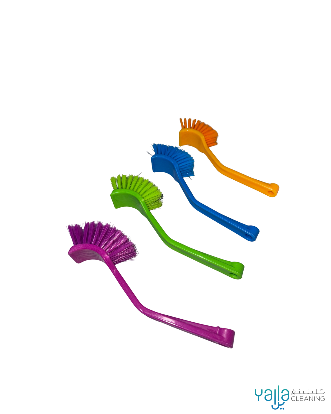 Small Cleaning Brush