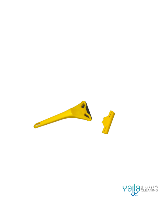 Cleaning Scraper