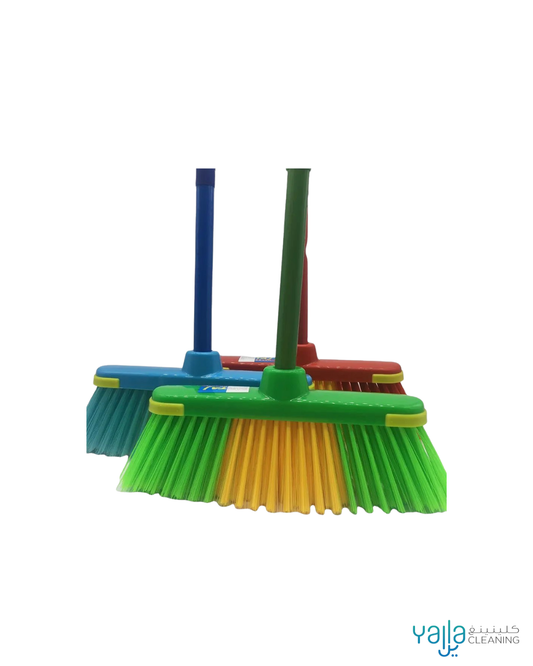 Plastic Broom