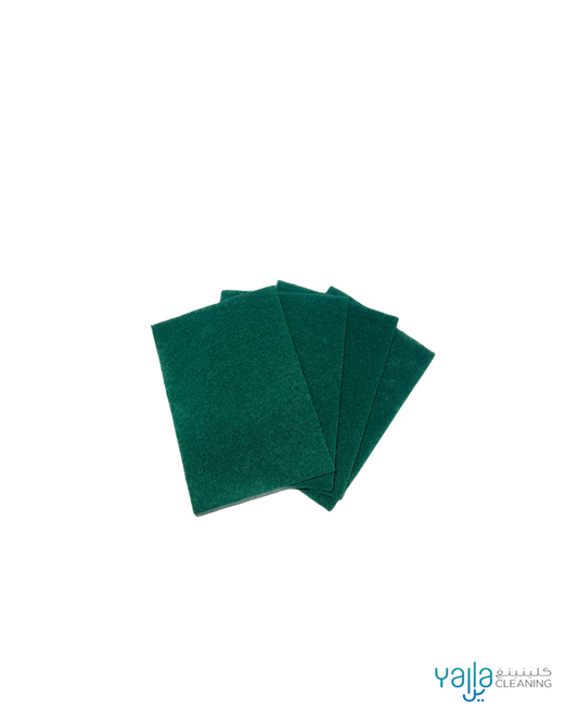 Scouring Pads (Pack of 10)
