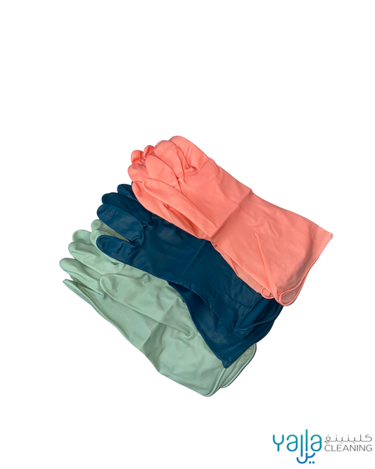 Cleaning Gloves